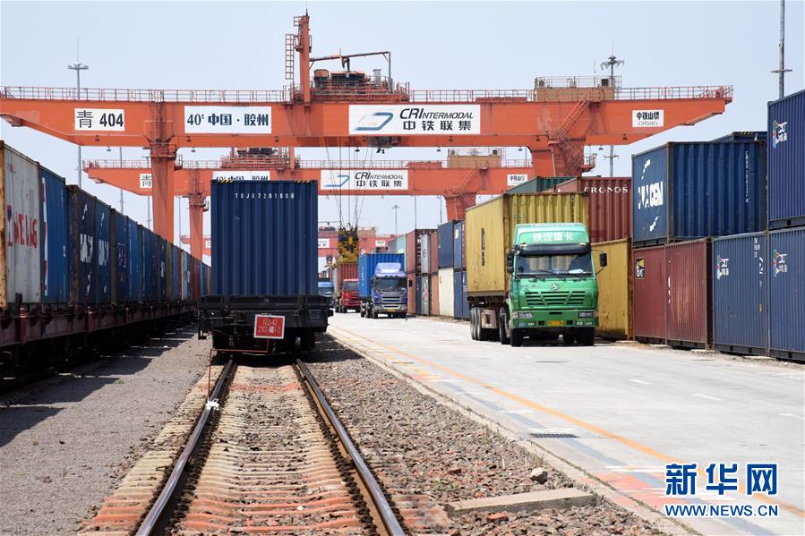 （壯麗70年&middot;奮斗新時(shí)代&mdash;&mdash;共和國(guó)發(fā)展成就巡禮）（1）看今朝齊風(fēng)魯韻　七十載芳華正勁&mdash;&mdash;新中國(guó)成立以來山東領(lǐng)先發(fā)展紀(jì)實(shí)