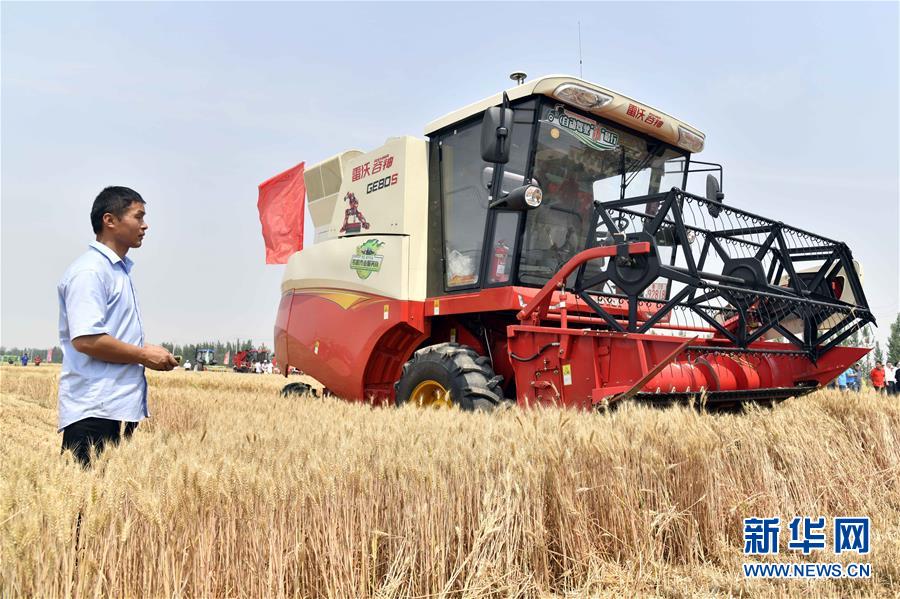 （壯麗70年&middot;奮斗新時(shí)代&mdash;&mdash;共和國(guó)發(fā)展成就巡禮）（2）看今朝齊風(fēng)魯韻　七十載芳華正勁&mdash;&mdash;新中國(guó)成立以來山東領(lǐng)先發(fā)展紀(jì)實(shí)