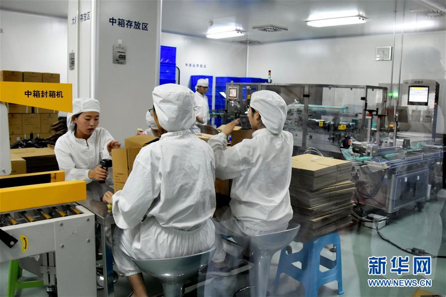 （壯麗70年&middot;奮斗新時(shí)代&mdash;&mdash;共和國(guó)發(fā)展成就巡禮）（4）看今朝齊風(fēng)魯韻　七十載芳華正勁&mdash;&mdash;新中國(guó)成立以來山東領(lǐng)先發(fā)展紀(jì)實(shí)