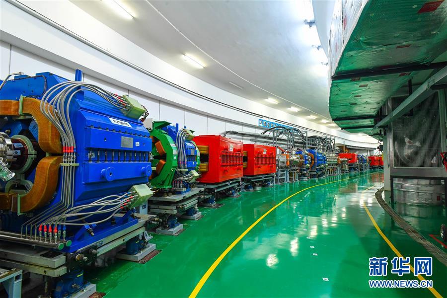 （壯麗70年&middot;奮斗新時代&mdash;&mdash;共和國發(fā)展成就巡禮&middot;圖文互動）（6）南粵譜寫新篇章　敢為人先再出發(fā)&mdash;&mdash;廣東70年跨越式發(fā)展紀實