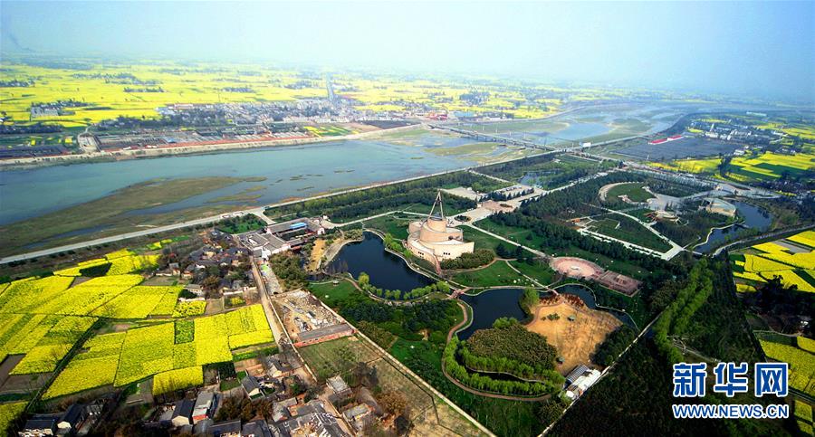 （新華調(diào)查&middot;新中國考古重大發(fā)現(xiàn)&middot;圖文互動(dòng)）（1）你從哪里來，三星堆？