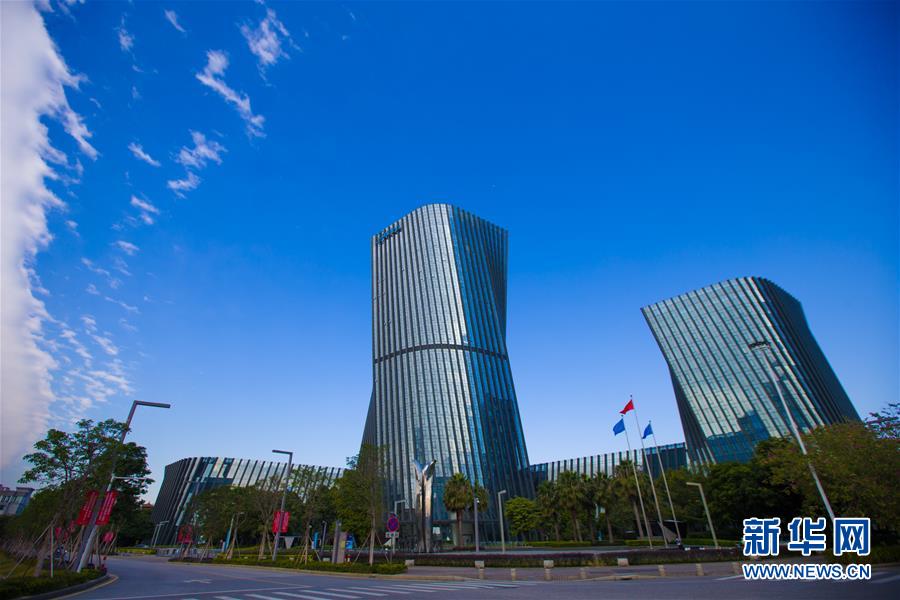 （新華全媒頭條&middot;圖文互動(dòng)）（3）以高質(zhì)量發(fā)展理念破解難題&mdash;&mdash;廣東順德村級(jí)工業(yè)園改造實(shí)錄