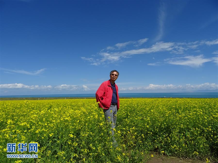 （新華全媒頭條&middot;圖文互動）（1）迸發(fā)生命的無限熾熱&mdash;&mdash;構造地質學家李德威的赤子之歌