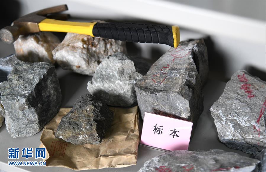 （新華全媒頭條&middot;圖文互動）（13）迸發(fā)生命的無限熾熱&mdash;&mdash;構造地質學家李德威的赤子之歌