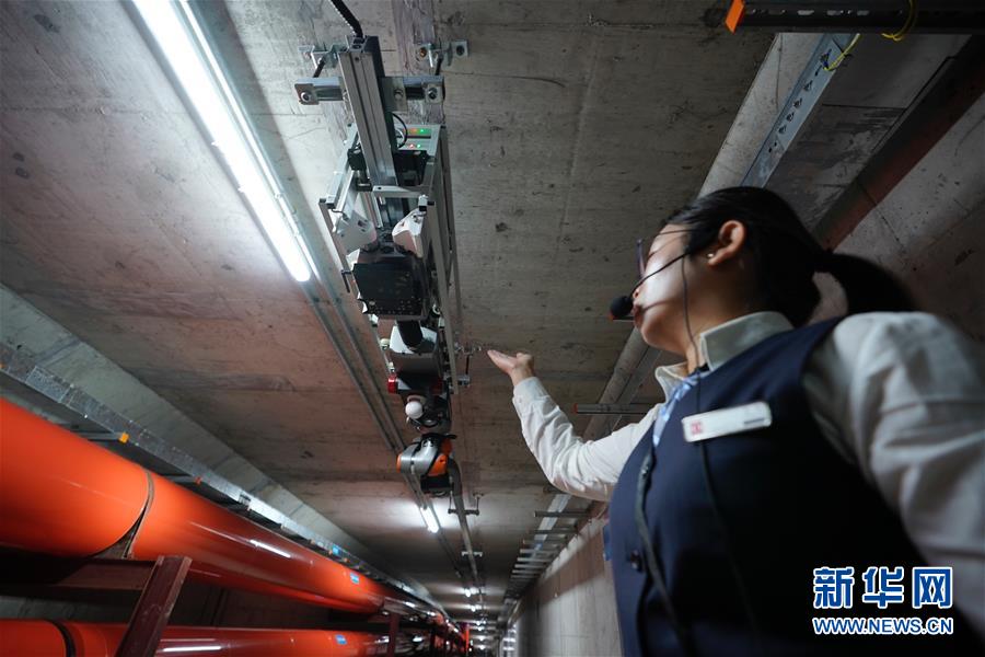 (壯麗70年·奮斗新時(shí)代·重溫囑托看變化·圖文互動(dòng))(7)雄安新區(qū):錨定高質(zhì)量發(fā)展 奮力書(shū)寫新時(shí)代答卷