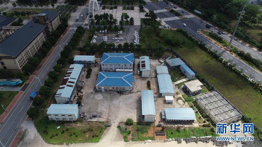 （在習(xí)近平新時(shí)代中國(guó)特色社會(huì)主義思想指引下&mdash;&mdash;新時(shí)代新作為新篇章&middot;圖文互動(dòng)）（2）&ldquo;我們給火箭做減重&rdquo;&mdash;&mdash;高?？萍紕?chuàng)新進(jìn)行時(shí)