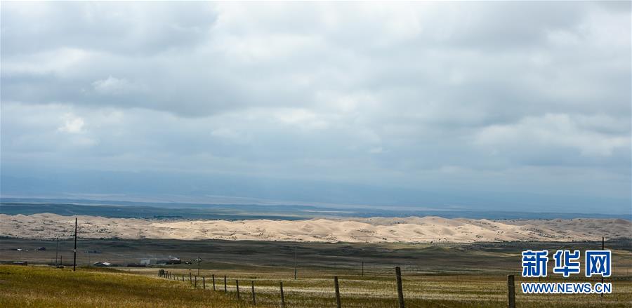 （新華全媒頭條&middot;圖文互動）（7）確保&ldquo;中華水塔&rdquo;碧水東流&mdash;&mdash;中國三江源生態(tài)保護報告
