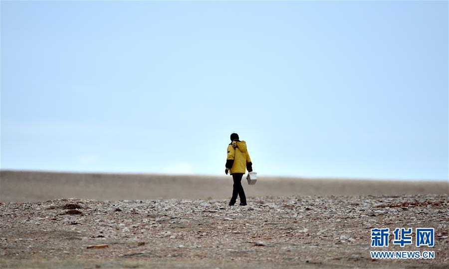 （新華全媒頭條&middot;圖文互動）（9）確保&ldquo;中華水塔&rdquo;碧水東流&mdash;&mdash;中國三江源生態(tài)保護報告