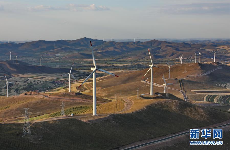 （壯麗70年&middot;奮斗新時代&mdash;&mdash;共和國發(fā)展成就巡禮&middot;圖文互動）（6）從&ldquo;用不上&rdquo;到&ldquo;有保障&rdquo;&mdash;&mdash;共和國能源業(yè)發(fā)展成就巡禮