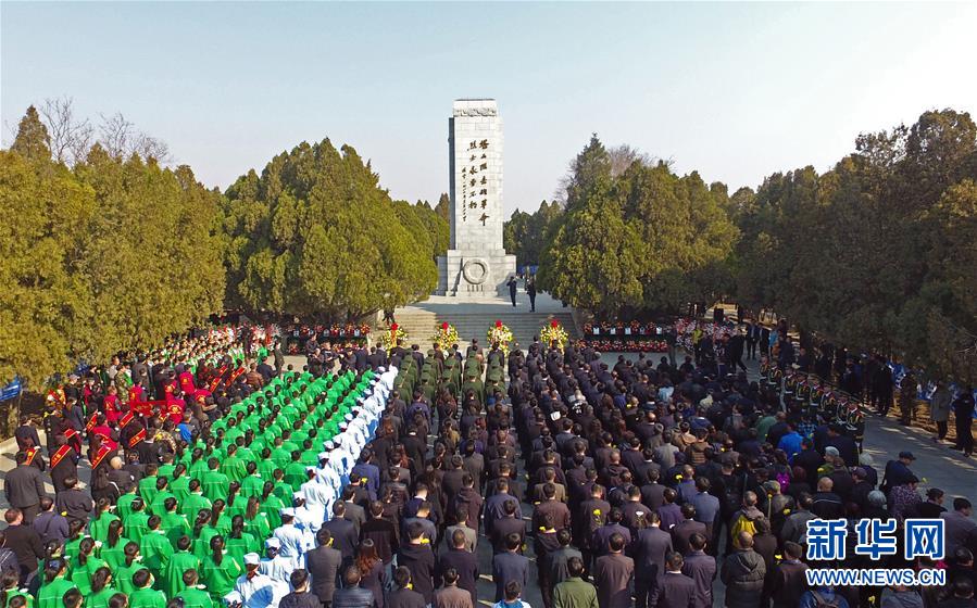 （新華全媒頭條&middot;圖文互動(dòng)）（2）紅色的傳承，藍(lán)圖的起點(diǎn)&mdash;&mdash;新中國(guó)孕育與發(fā)展的&ldquo;東北記憶&rdquo;