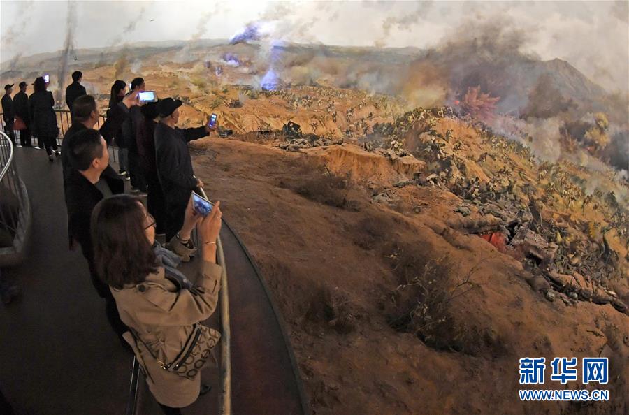 （新華全媒頭條&middot;圖文互動(dòng)）（3）紅色的傳承，藍(lán)圖的起點(diǎn)&mdash;&mdash;新中國(guó)孕育與發(fā)展的&ldquo;東北記憶&rdquo;