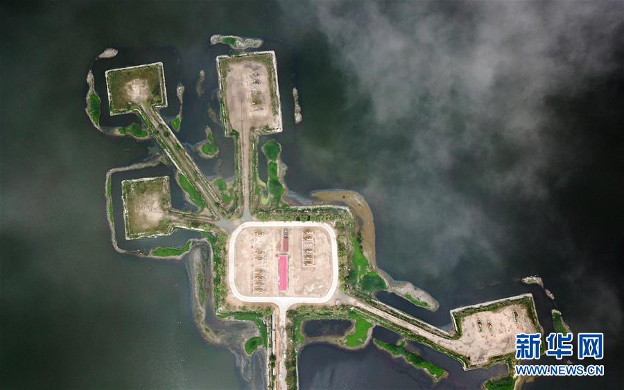 （新華全媒頭條&middot;圖文互動(dòng)）（8）紅色的傳承，藍(lán)圖的起點(diǎn)&mdash;&mdash;新中國(guó)孕育與發(fā)展的&ldquo;東北記憶&rdquo;