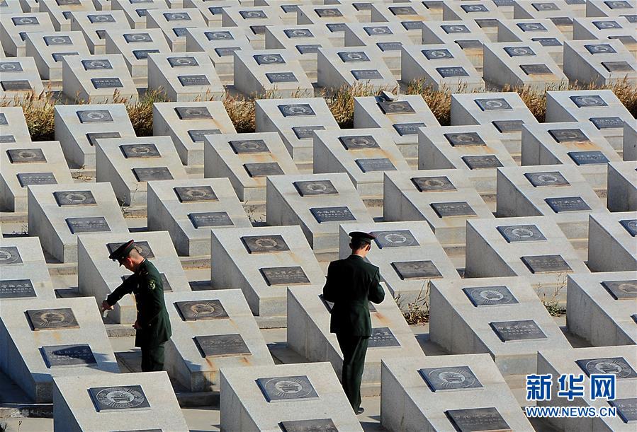 （圖文互動(dòng)）（7）為了&ldquo;中國(guó)號(hào)&rdquo;巨輪揚(yáng)帆遠(yuǎn)航&mdash;&mdash;中國(guó)共產(chǎn)黨領(lǐng)導(dǎo)下的人民軍隊(duì)忠于祖國(guó)、服務(wù)人民啟示錄