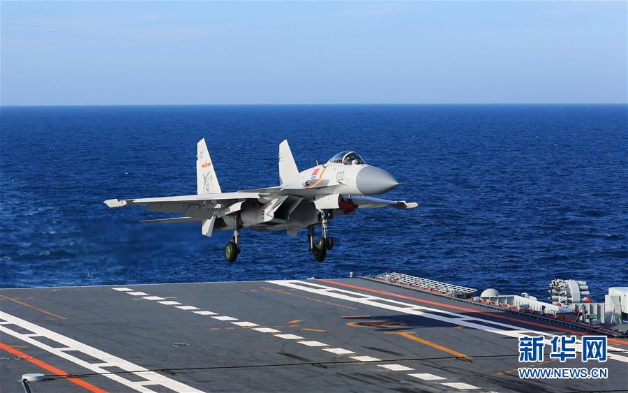 （圖文互動(dòng)）（9）為了&ldquo;中國(guó)號(hào)&rdquo;巨輪揚(yáng)帆遠(yuǎn)航&mdash;&mdash;中國(guó)共產(chǎn)黨領(lǐng)導(dǎo)下的人民軍隊(duì)忠于祖國(guó)、服務(wù)人民啟示錄