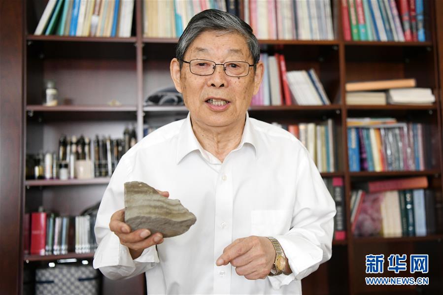 （圖文互動）（2）當好標桿旗幟 建設百年油田&mdash;&mdash;寫在大慶油田發(fā)現(xiàn)60周年之際