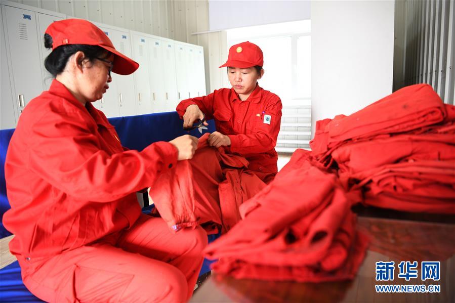 （圖文互動）（4）當好標桿旗幟 建設(shè)百年油田&mdash;&mdash;寫在大慶油田發(fā)現(xiàn)60周年之際