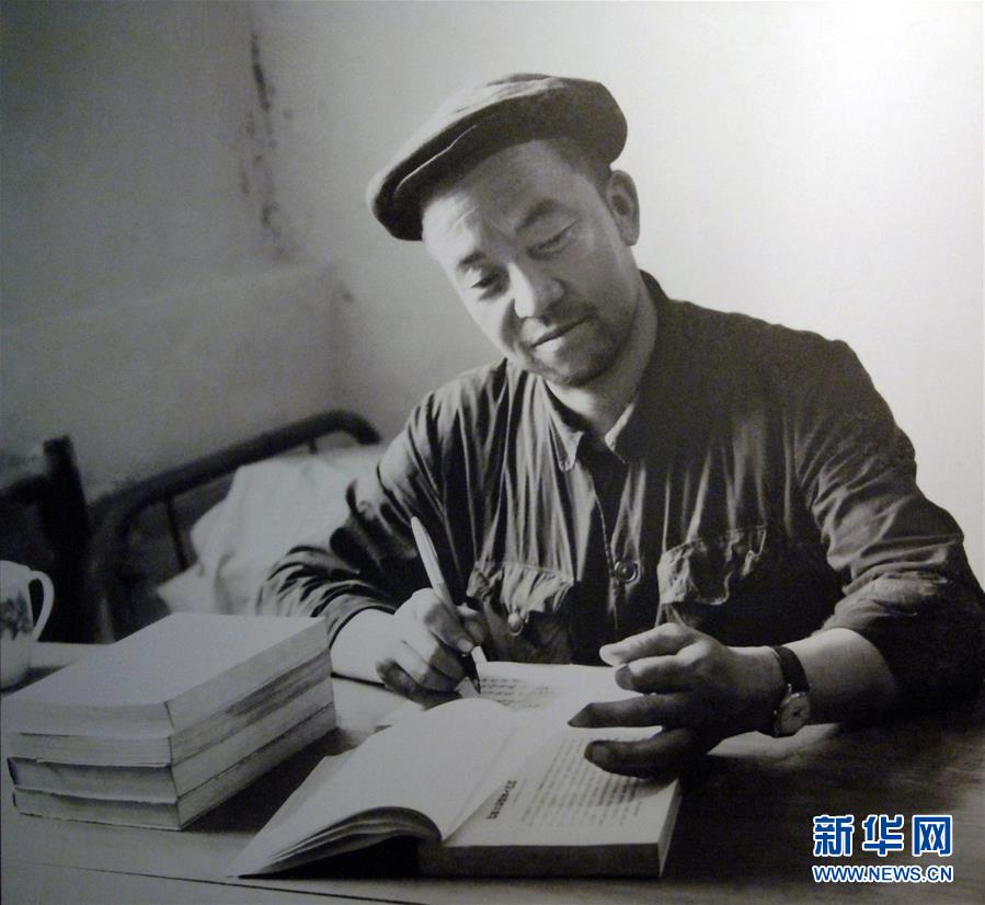 （圖文互動）（2）大慶油田&ldquo;60周歲&rdquo;了！