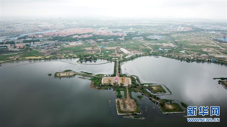 （圖文互動）（12）大慶油田&ldquo;60周歲&rdquo;了！