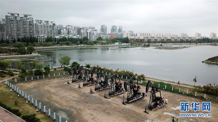 （圖文互動）（13）大慶油田&ldquo;60周歲&rdquo;了！