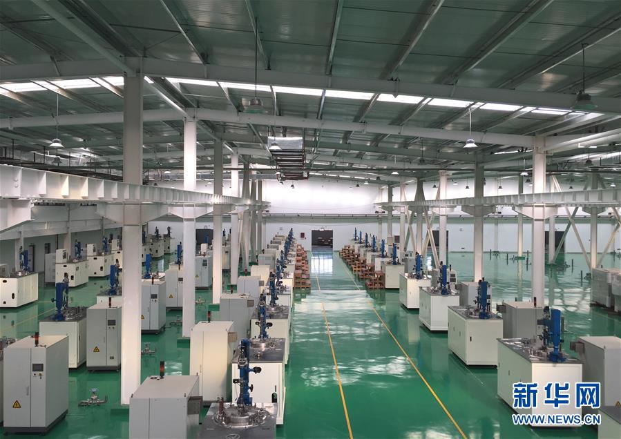 （壯麗70年 奮斗新時(shí)代&mdash;&mdash;推動(dòng)高質(zhì)量發(fā)展調(diào)研行&middot;圖文互動(dòng)）（1）&ldquo;1+5>　　6&rdquo;如何實(shí)現(xiàn)？&mdash;&mdash;云南保山打造&ldquo;園中園&rdquo;催生發(fā)展新活力