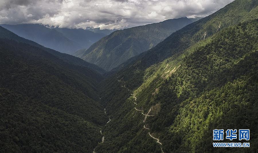 （圖文互動(dòng)）（1）太陽(yáng)照耀&ldquo;人類童年&rdquo;&mdash;&mdash;新時(shí)代直過(guò)民族脫貧攻堅(jiān)紀(jì)事