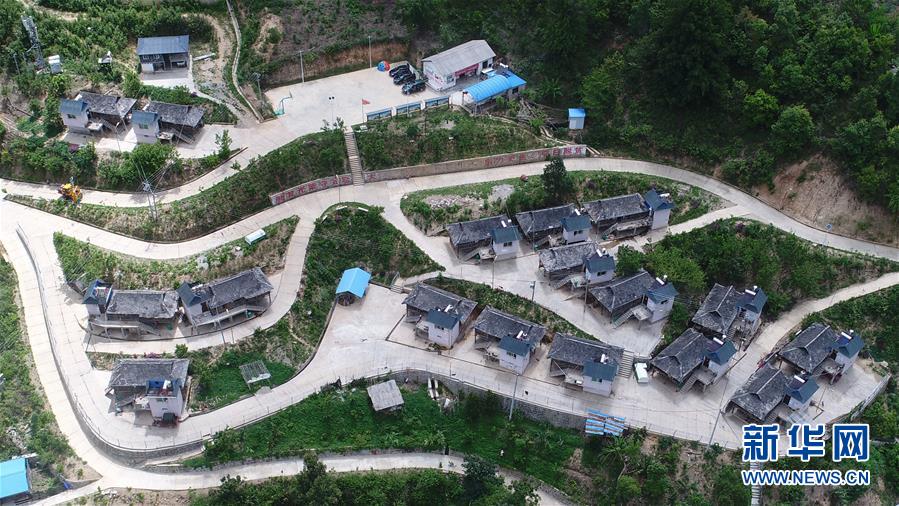 （圖文互動(dòng)）（6）太陽(yáng)照耀&ldquo;人類童年&rdquo;&mdash;&mdash;新時(shí)代直過(guò)民族脫貧攻堅(jiān)紀(jì)事