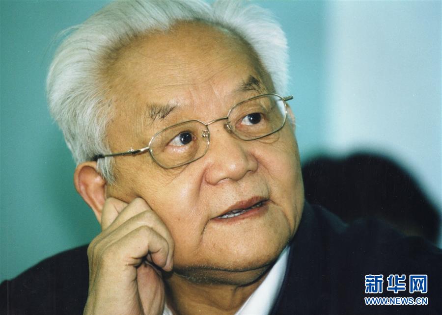 （壯麗70年&middot;奮斗新時(shí)代&mdash;&mdash;共和國(guó)榮光&middot;圖文互動(dòng)）（3）吳文?。簞?chuàng)&ldquo;中國(guó)方法&rdquo;，尋數(shù)學(xué)之&ldquo;道&rdquo;