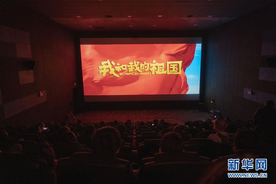 （圖文互動）（13）&ldquo;在內(nèi)地求學(xué)工作，和祖國共同成長&rdquo;&mdash;&mdash;在京香港青年分享&ldquo;追夢&rdquo;故事