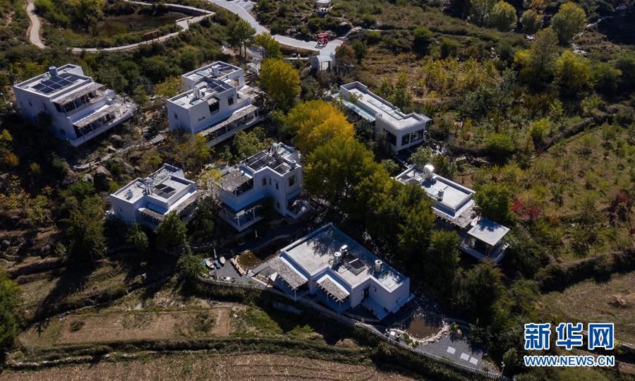 （圖文互動）（3）香巴拉并不遙遠(yuǎn)&mdash;&mdash;寫在潔白的現(xiàn)代藏鄉(xiāng)