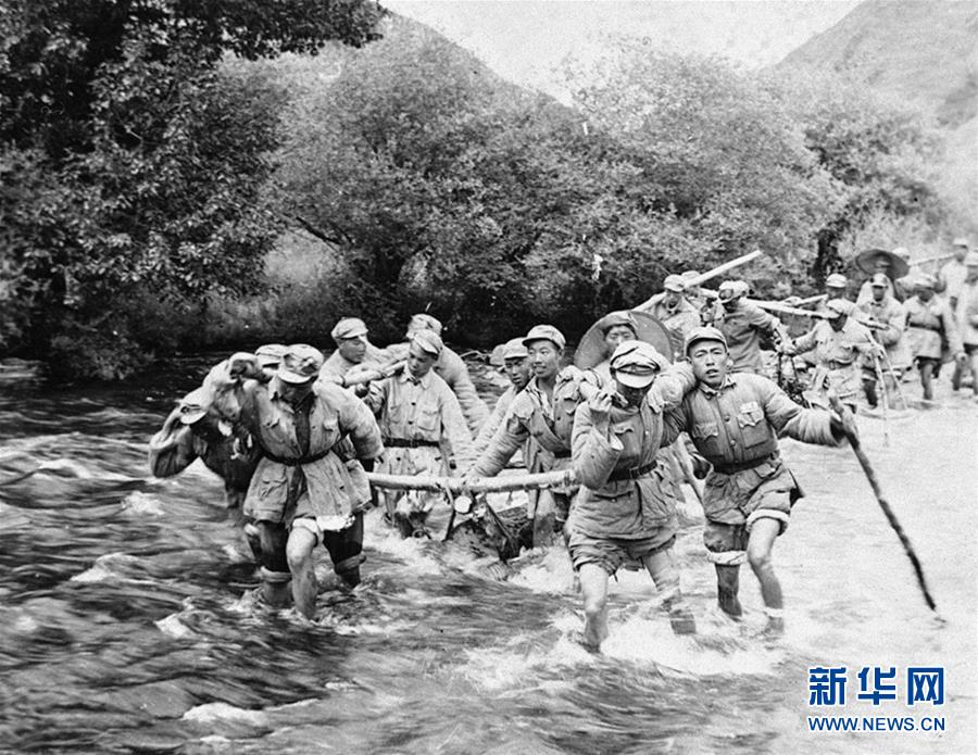 （新華全媒頭條&middot;圖文互動(dòng)）（2）沒(méi)有終結(jié)的尋找&mdash;&mdash;追尋川藏公路上的一位無(wú)名烈士