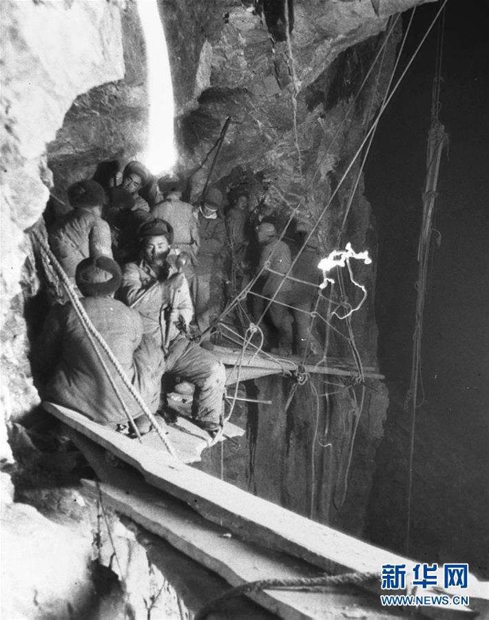 （新華全媒頭條&middot;圖文互動(dòng)）（6）沒(méi)有終結(jié)的尋找&mdash;&mdash;追尋川藏公路上的一位無(wú)名烈士