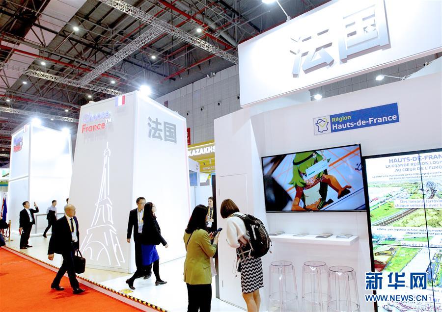 (新華全媒頭條·圖文互動(dòng))(1)共襄盛舉 共享未來——與會人士熱議習(xí)近平主席在第二屆中國國際進(jìn)口博覽會上的主旨演講