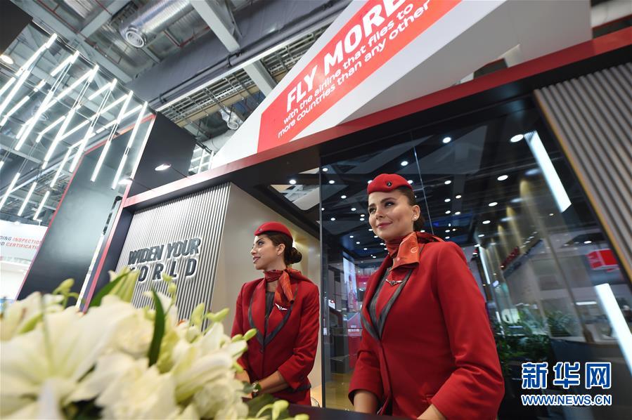 (新華全媒頭條·圖文互動(dòng))(2)共襄盛舉 共享未來——與會人士熱議習(xí)近平主席在第二屆中國國際進(jìn)口博覽會上的主旨演講