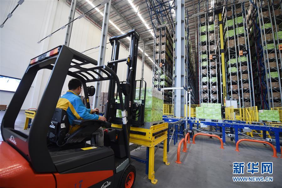 （新華全媒頭條&middot;圖文互動(dòng)）（7）&ldquo;雙11&rdquo;11年：中國(guó)邁向消費(fèi)大國(guó)的鮮明印記