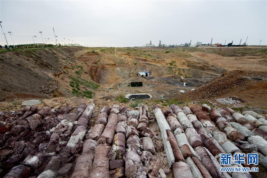（新華全媒頭條&middot;圖文互動）（1）綠色的啟示&mdash;&mdash;西部地區(qū)生態(tài)問題典型個案再調(diào)查