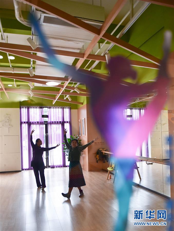 （新華全媒頭條&middot;圖文互動）（11）黨建引領(lǐng)&ldquo;共建共治共享&rdquo;&mdash;&mdash;超大城市社會治理體系和治理能力現(xiàn)代化的&ldquo;成都探索&rdquo;