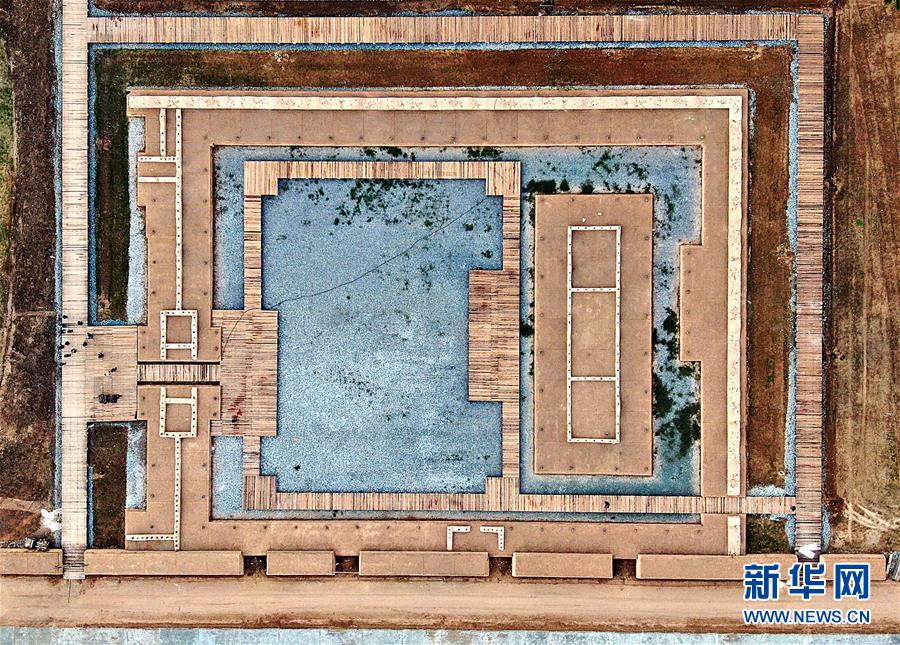 （新華全媒頭條&middot;圖文互動(dòng)）（3）求解中國(guó)考古學(xué)&ldquo;哥德巴赫猜想&rdquo;&mdash;&mdash;跨越60年的夏朝探尋