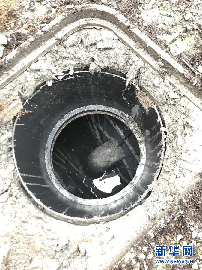 (新華視點(diǎn)·國務(wù)院農(nóng)村人居環(huán)境整治大檢查·圖文互動(dòng))(2)抽查10多戶新廁竟無一使用 農(nóng)村改廁豈能“為改而改”