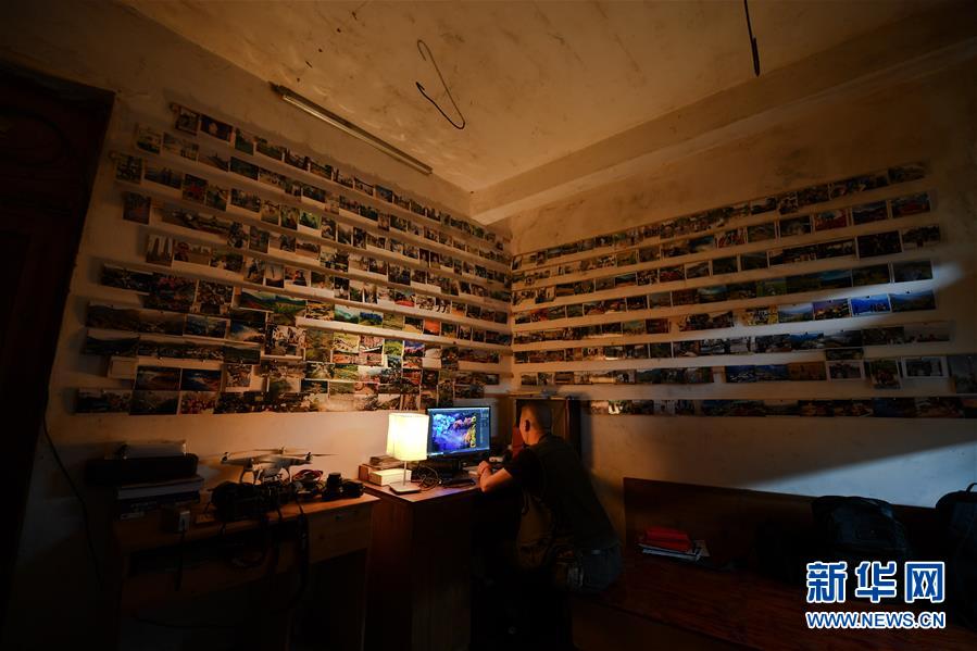 （圖文互動）（9）鄉(xiāng)村攝影師、鄉(xiāng)村&ldquo;模特&rdquo;、民宿店主&mdash;&mdash;鄉(xiāng)村旅游推動婺源農(nóng)民生活方式發(fā)生新變化