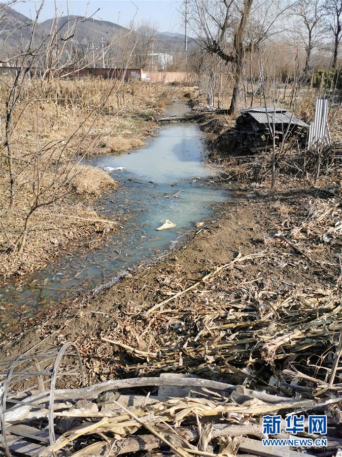 （新華調(diào)查&middot;國(guó)務(wù)院農(nóng)村人居環(huán)境大檢查&middot;圖文互動(dòng)）（2）農(nóng)村生活污水何處去？&mdash;&mdash;農(nóng)村污水治理&ldquo;梗阻&rdquo;現(xiàn)象調(diào)查