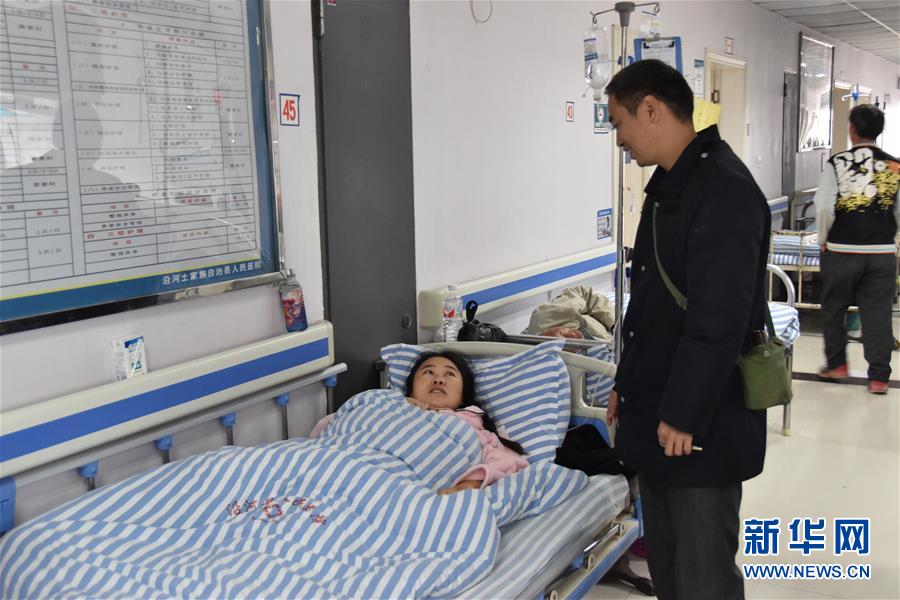 （新華全媒頭條&middot;圖文互動）（5）干部去哪兒了？&mdash;&mdash;貴州干部大規(guī)模下沉脫貧攻堅一線紀實