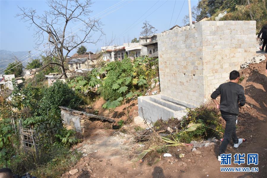 （新華全媒頭條&middot;圖文互動）（6）干部去哪兒了？&mdash;&mdash;貴州干部大規(guī)模下沉脫貧攻堅一線紀實