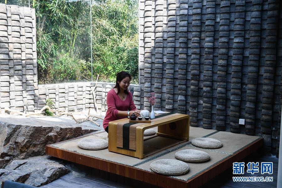 (新華全媒頭條·圖文互動)(15)大湖見證——長三角三大淡水湖綠色發(fā)展之路