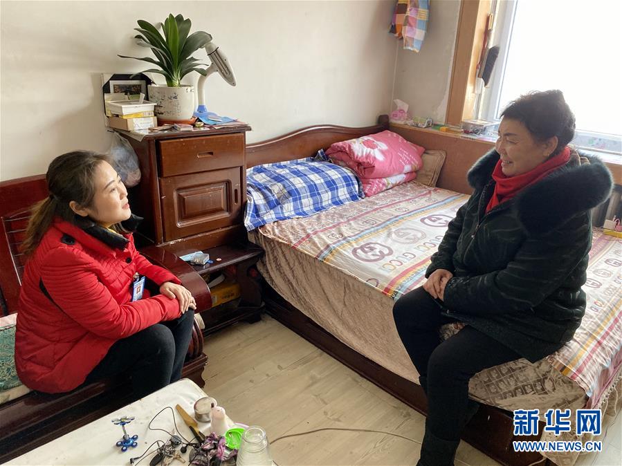 （在習(xí)近平新時(shí)代中國(guó)特色社會(huì)主義思想指引下&mdash;&mdash;新時(shí)代新作為新篇章&middot;總書記關(guān)切高質(zhì)量發(fā)展&middot;圖文互動(dòng)）（1）同一片家園，同一個(gè)夢(mèng)想&mdash;&mdash;棚改區(qū)里的民生新事