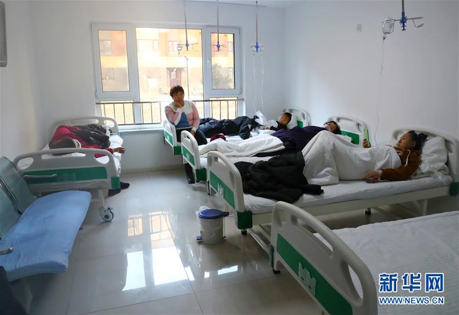 （在習(xí)近平新時(shí)代中國(guó)特色社會(huì)主義思想指引下&mdash;&mdash;新時(shí)代新作為新篇章&middot;總書記關(guān)切高質(zhì)量發(fā)展&middot;圖文互動(dòng)）（4）同一片家園，同一個(gè)夢(mèng)想&mdash;&mdash;棚改區(qū)里的民生新事