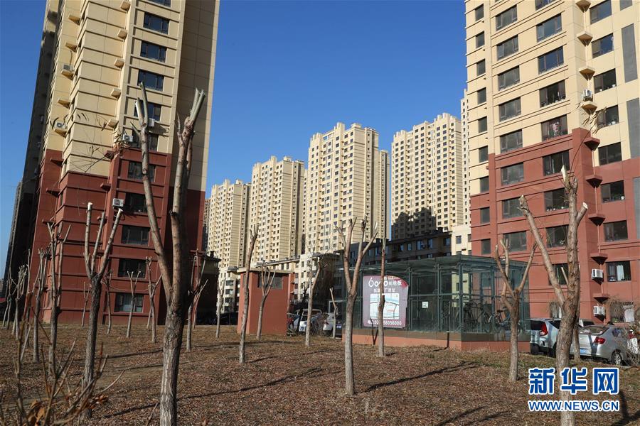 （在習(xí)近平新時(shí)代中國(guó)特色社會(huì)主義思想指引下&mdash;&mdash;新時(shí)代新作為新篇章&middot;總書記關(guān)切高質(zhì)量發(fā)展&middot;圖文互動(dòng)）（5）同一片家園，同一個(gè)夢(mèng)想&mdash;&mdash;棚改區(qū)里的民生新事