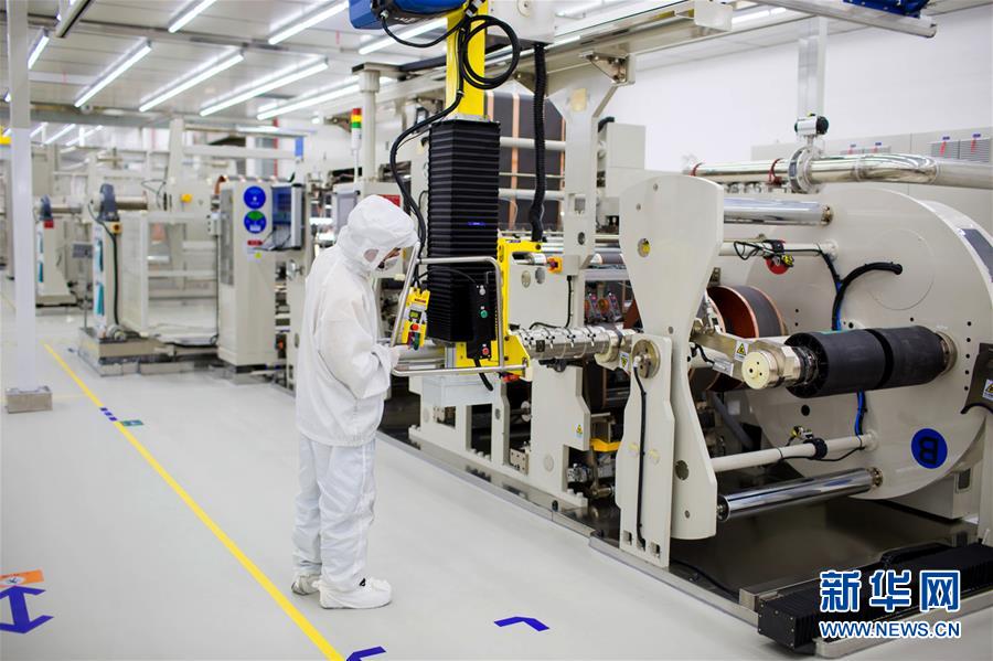 （新華全媒頭條&middot;兩會(huì)特別報(bào)道&middot;圖文互動(dòng)）（1）開(kāi)拓更加寬廣的高質(zhì)量發(fā)展前景&mdash;&mdash;從全國(guó)兩會(huì)看奮進(jìn)中國(guó)的堅(jiān)定步伐