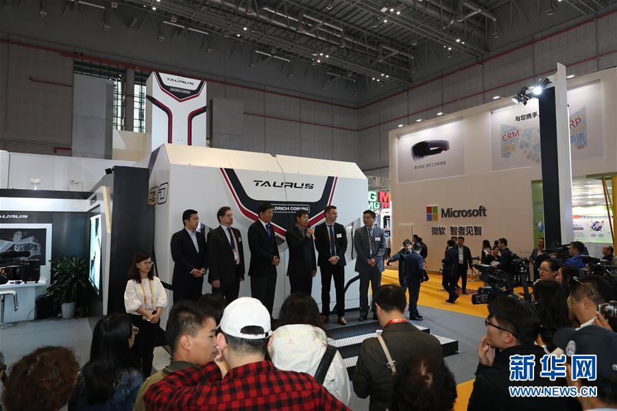 （新華全媒頭條&middot;兩會(huì)特別報(bào)道&middot;圖文互動(dòng)）（2）凝聚不懈奮斗的磅礴力量&mdash;&mdash;從全國(guó)兩會(huì)看奮進(jìn)中國(guó)的奮斗姿態(tài)