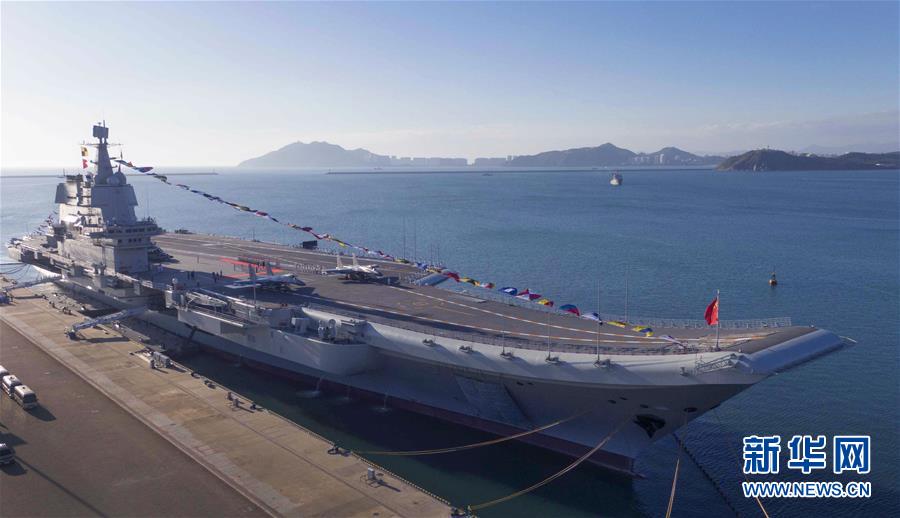 （新華全媒頭條&middot;圖文互動(dòng)）（5）創(chuàng)新，在復(fù)興的征程上&mdash;&mdash;以習(xí)近平同志為核心的黨中央關(guān)心科技創(chuàng)新工作紀(jì)實(shí)