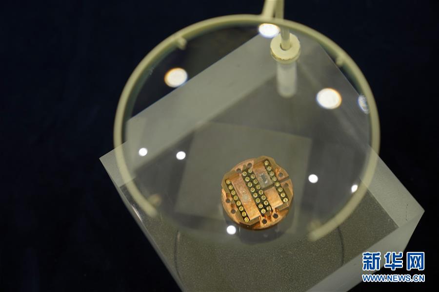 （新華全媒頭條&middot;圖文互動(dòng)）（17）創(chuàng)新，在復(fù)興的征程上&mdash;&mdash;以習(xí)近平同志為核心的黨中央關(guān)心科技創(chuàng)新工作紀(jì)實(shí)